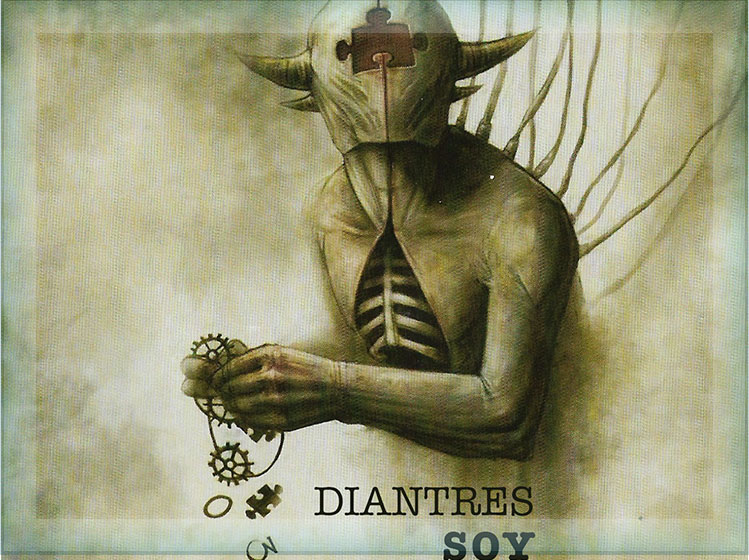 banda rock alternativo